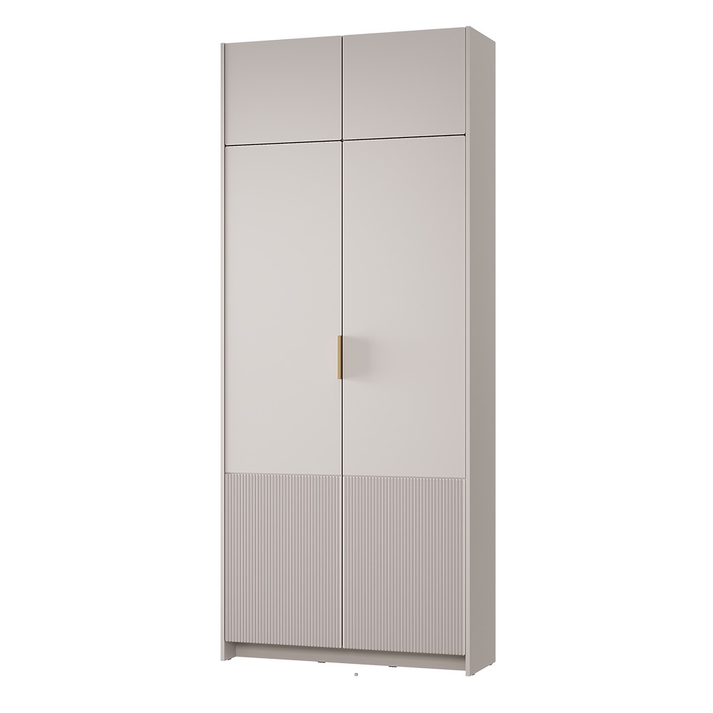 "Пандора" Шкаф 2-х ств. ШК-01