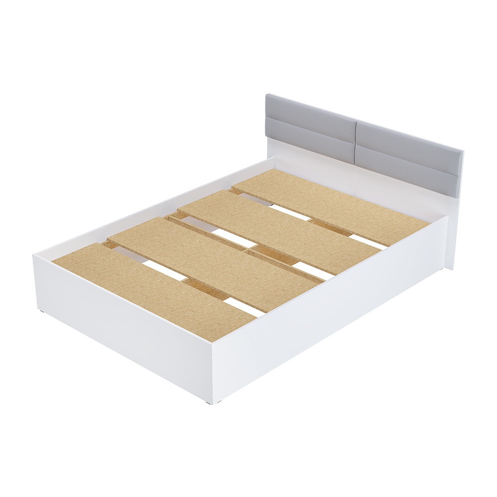 "Фьюжн" Кровать 1,40