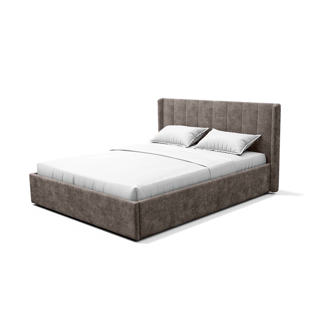 Кровать 1,6 м "Версаль" КР-18