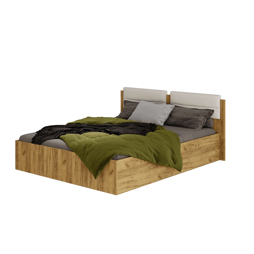 "Евро" Кровать 1,60м КР-16