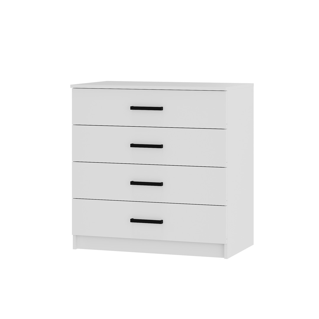 "Фьюжн" Комод КМ-02