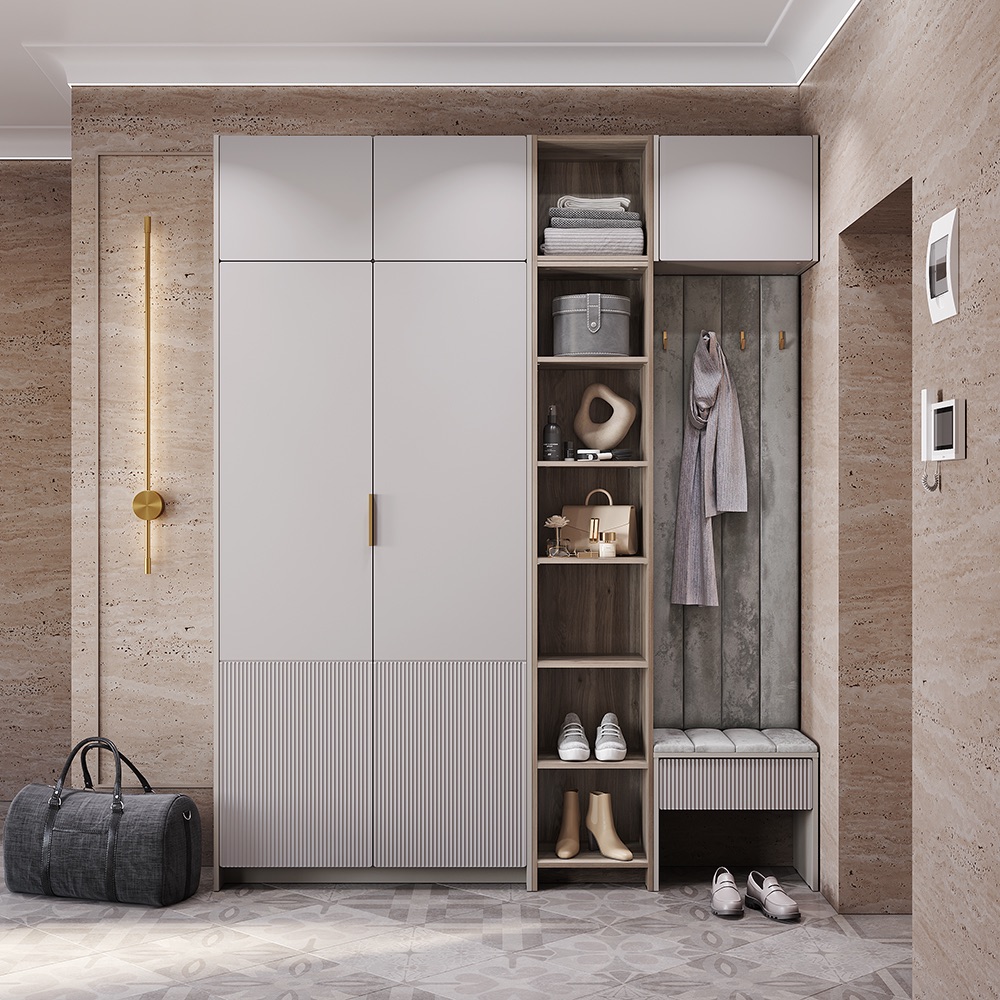 "Пандора" Полка навесная АН-05