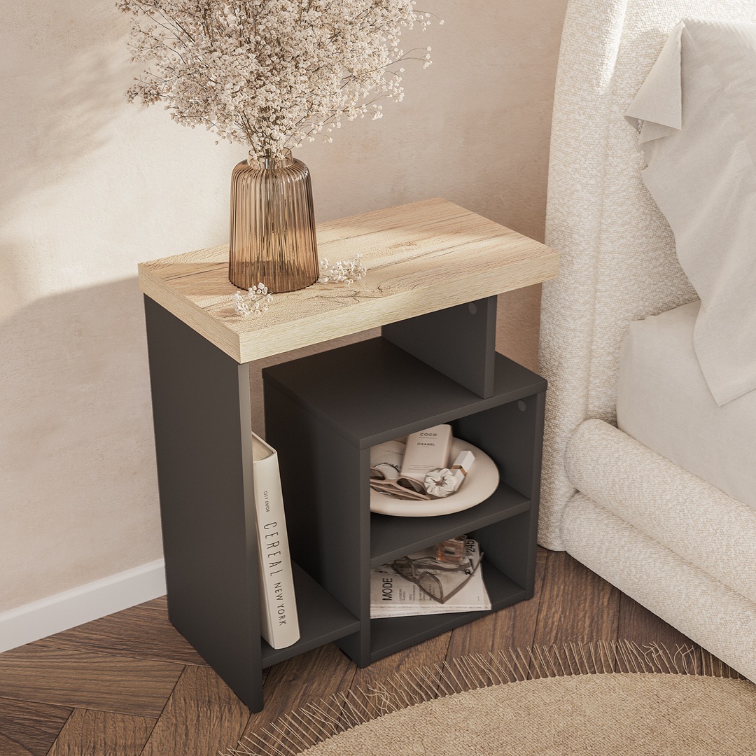 "Роза" Стол журнальный