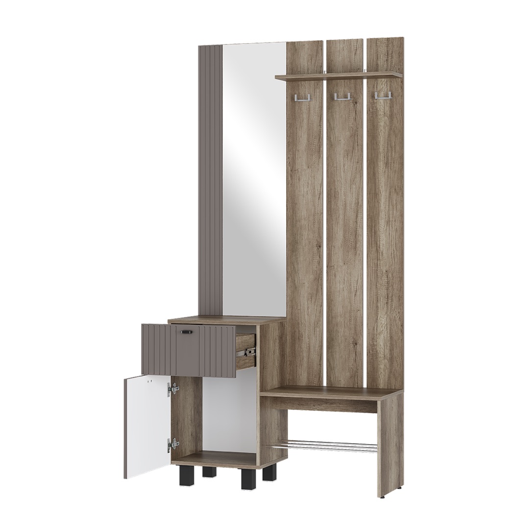 "Олива" Прихожая ПР-04