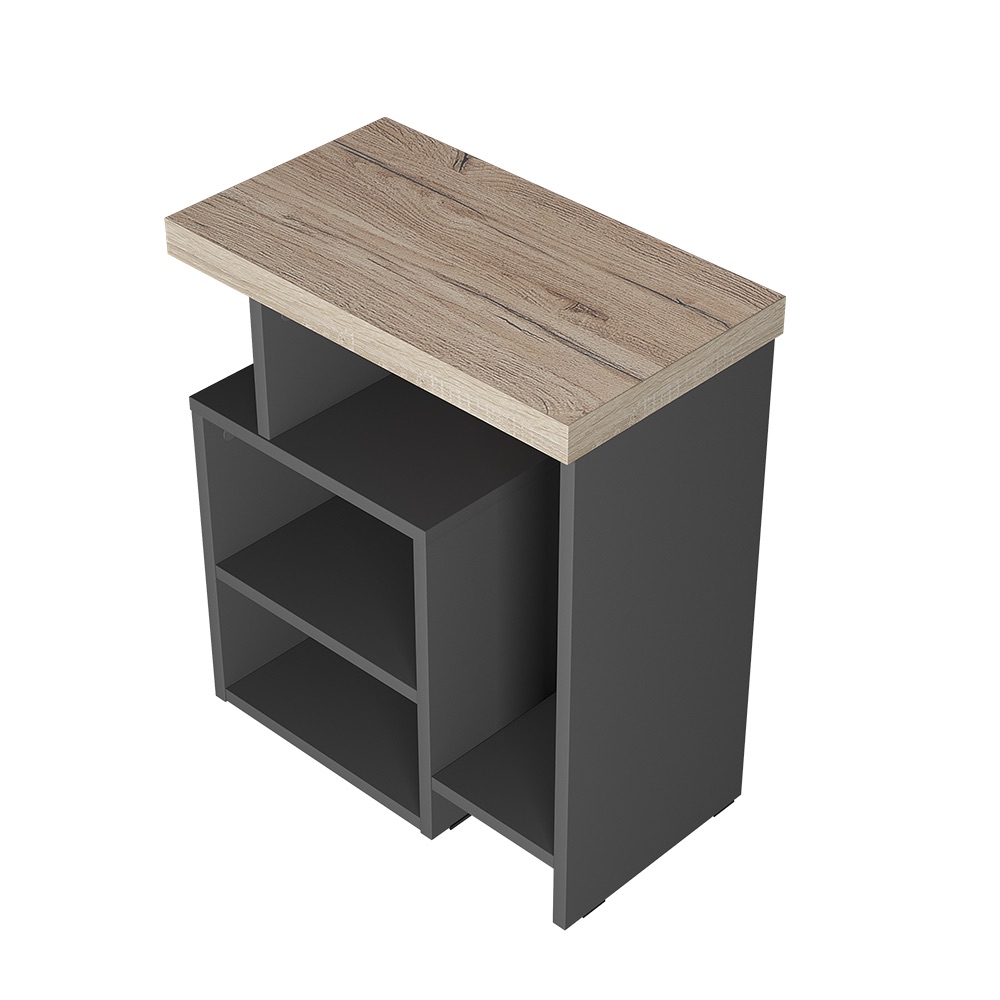 "Роза" Стол журнальный