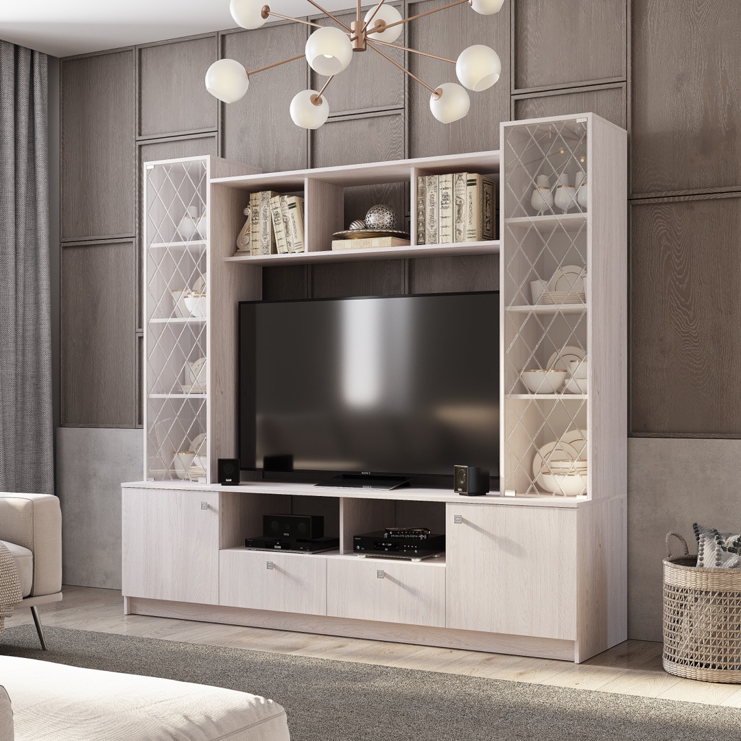 "Зарина" Центральная секция ЦС-01