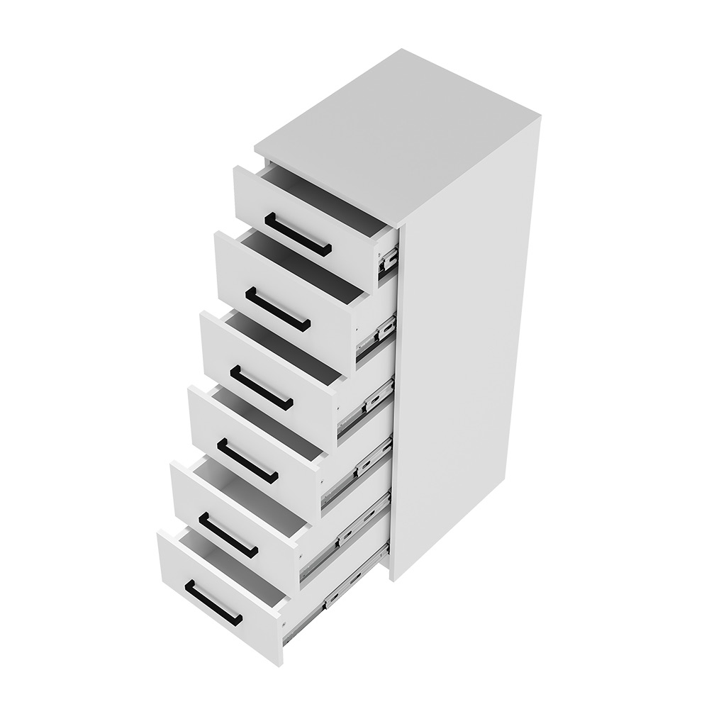 "Фьюжн" Комод КМ-04