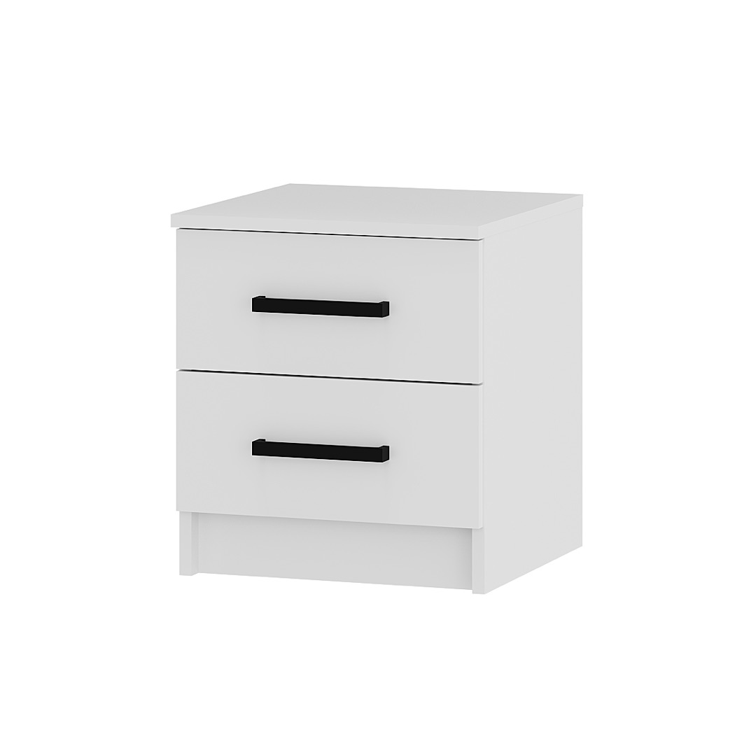 "Фьюжн" Тумба прикроватная