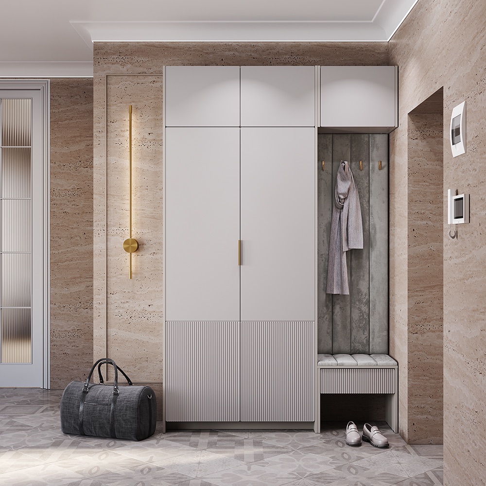 "Пандора" Шкаф навесной  ШКН-01