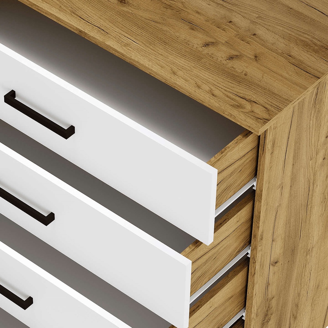 "Евро" Комод КМ-02