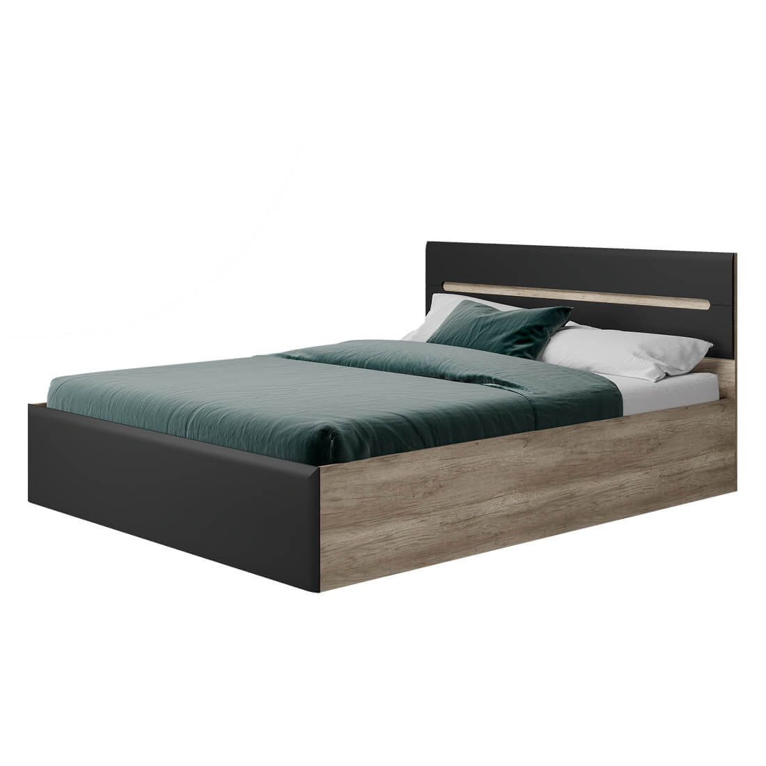 "Наоми" Кровать КР-11