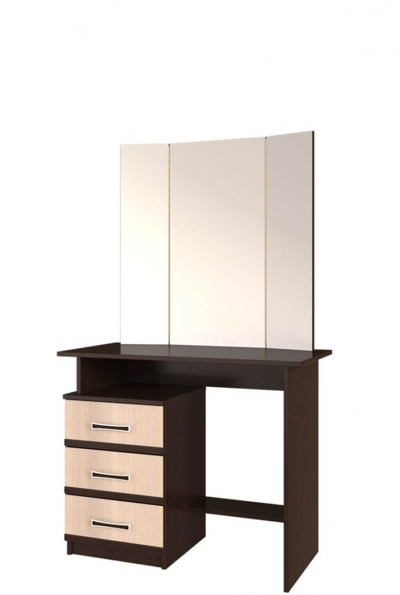 "Сакура" Косметический Стол (Венге лоредо) СНЯТО