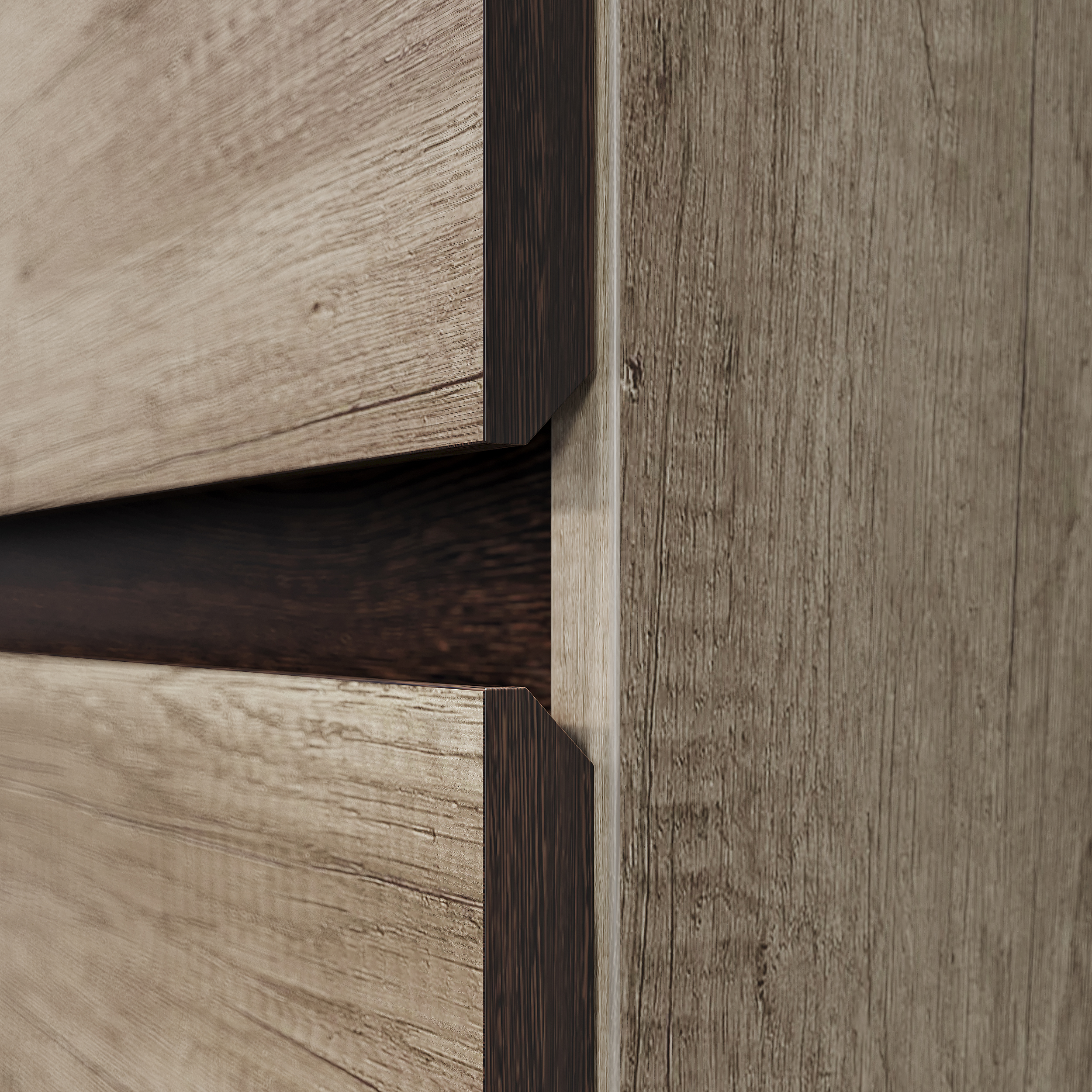 "Энигма" Прихожая ПР-04