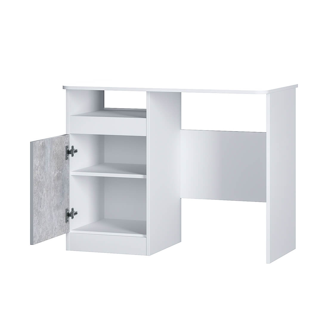 "Паскаль" Письменный стол "BTS" 