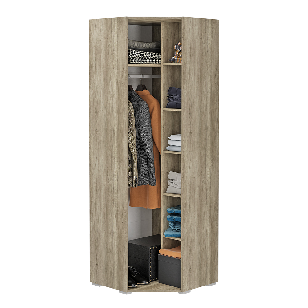 "Наоми" Шкаф ШК-21