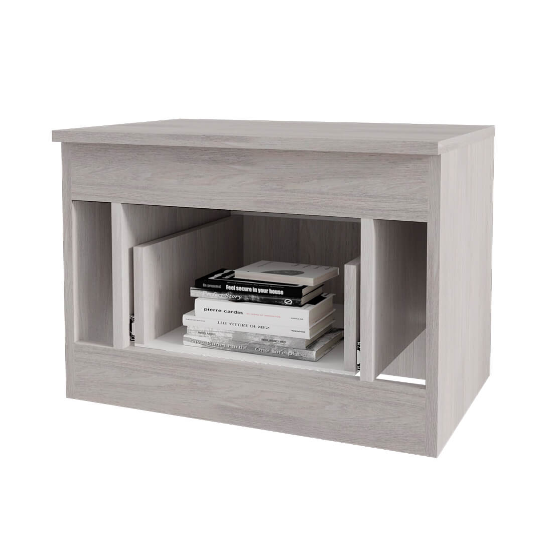 "Монако" Тумба ТБ-26 Ясень