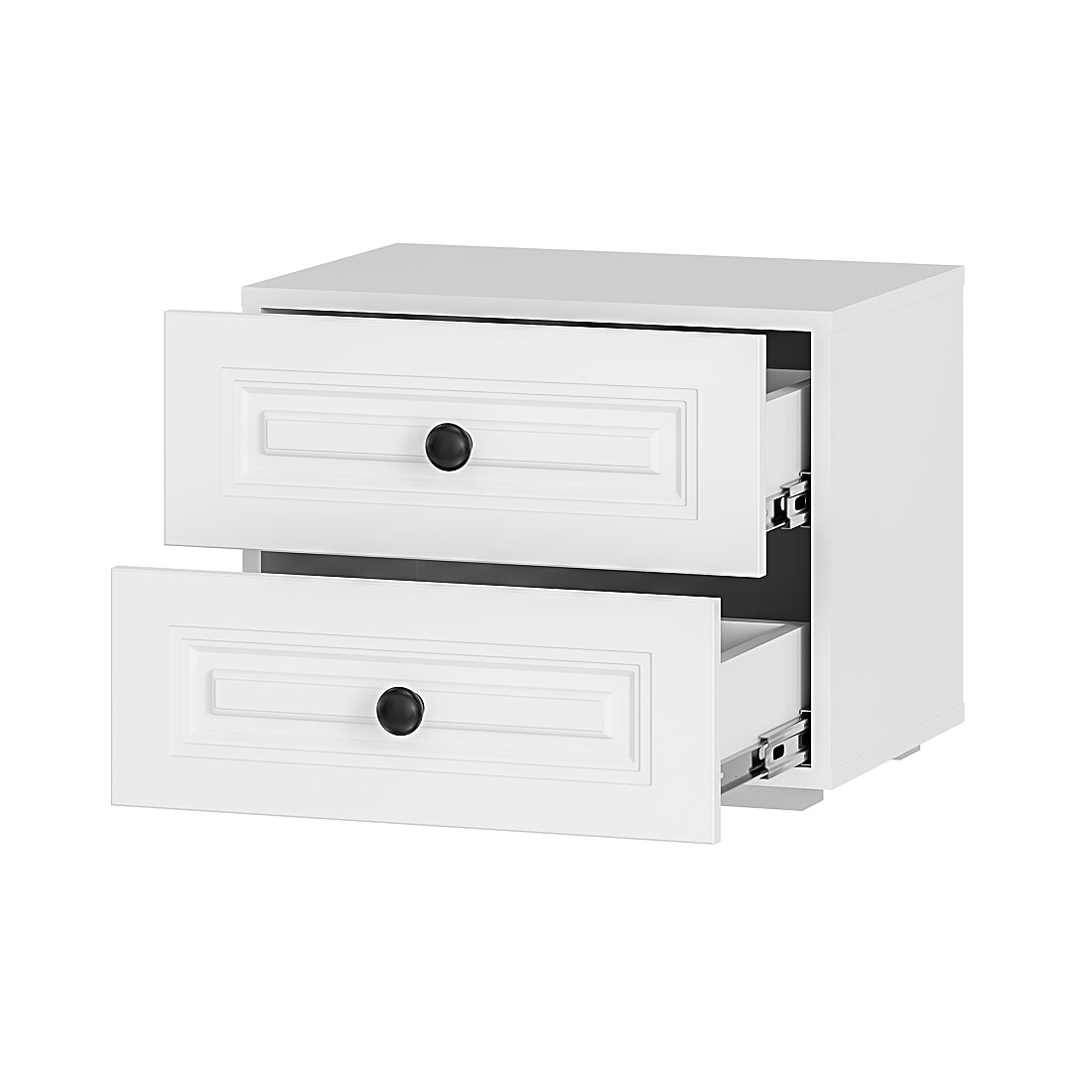 "Софт" Тумба прикроватная ТБ-12