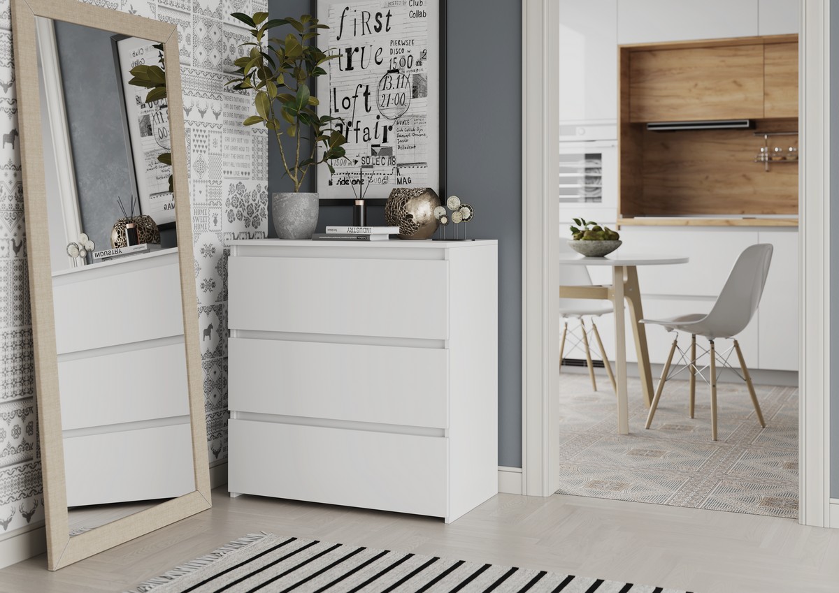 "Милано1" Комод