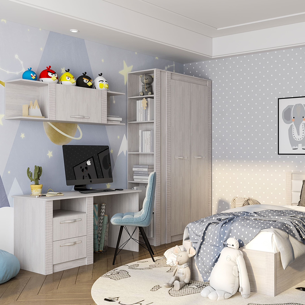 "Монако" Стол ПС-06 Ясень