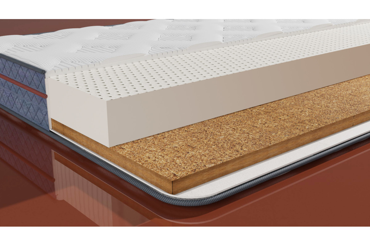 1,60 х 2,00 "Гранд Универсал" Матрац 