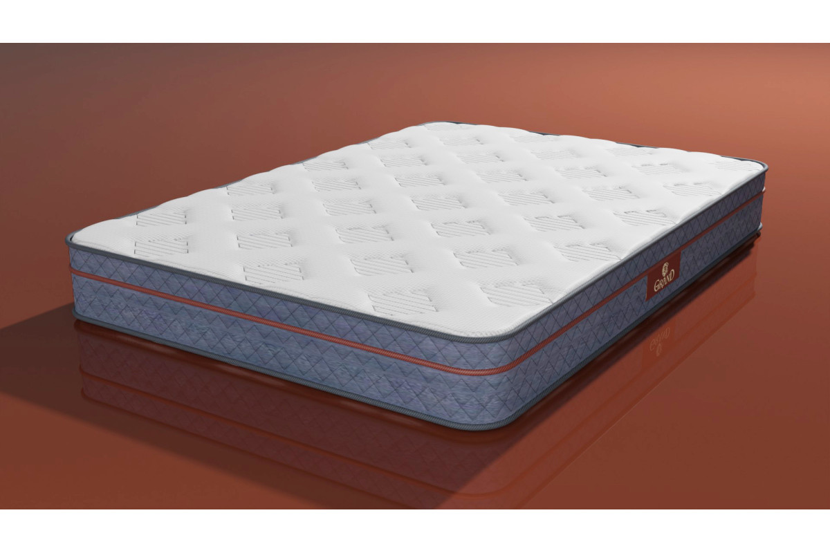 1,60 х 2,00 "Гранд Универсал" Матрац 
