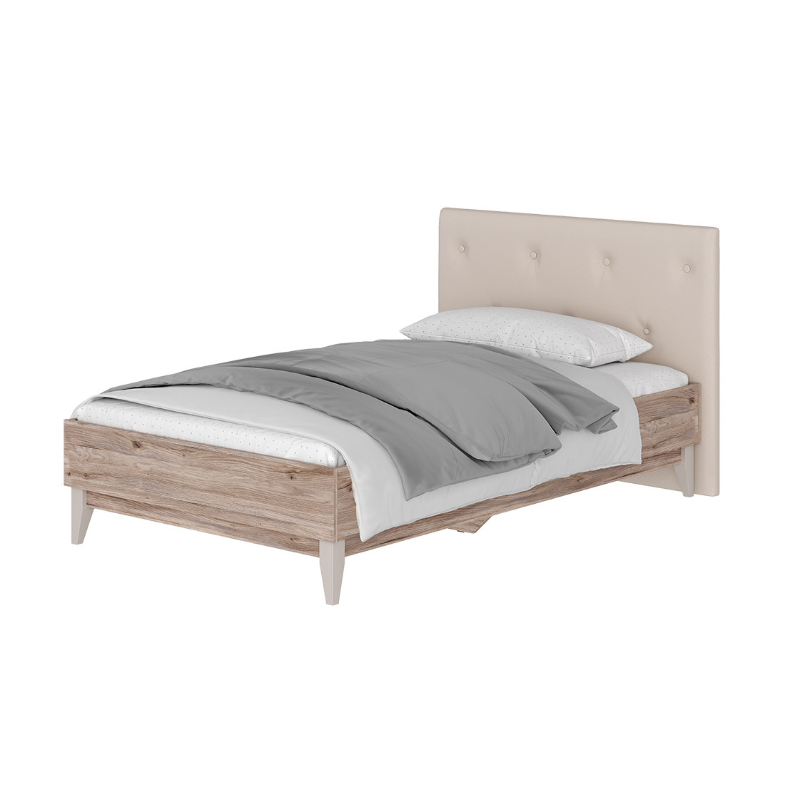 "Скандика" Мягкая накладка КР-09