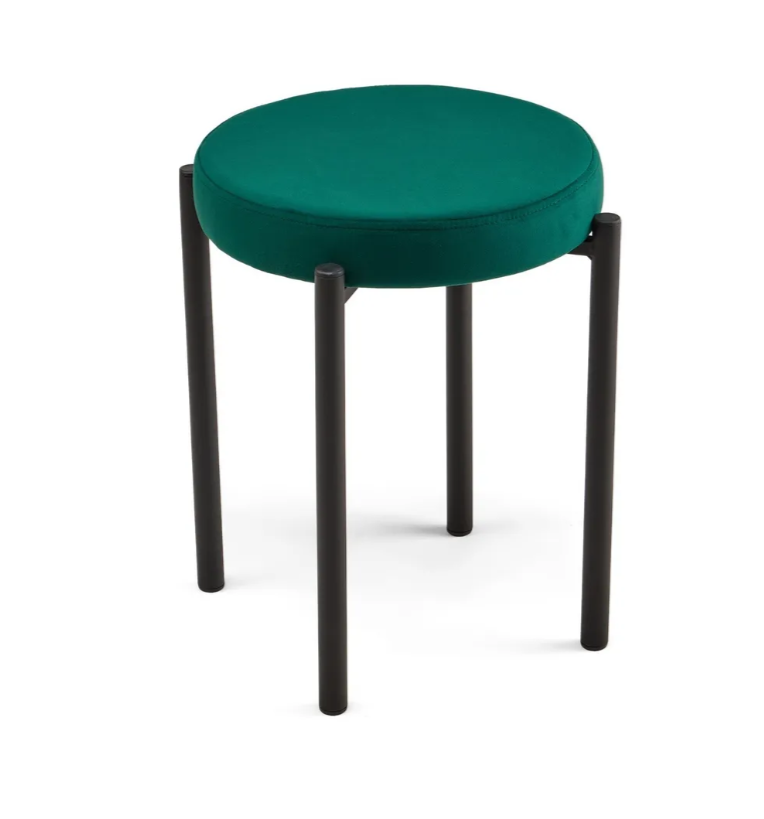 Табурет "Оливия" (ВВ) ДЕЛАЮТ ТОЛЬКО ВЕЛЮТТО