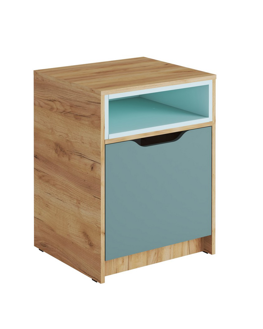 "RICH" Тумба ТМ-01