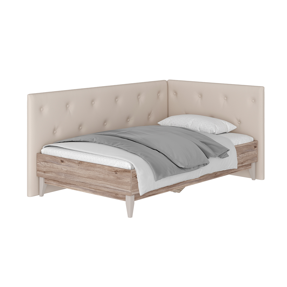 "Скандика" Мягкая накладка КР-09