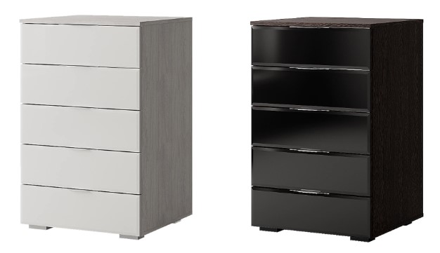 "Алекса" Комод "BTS" СНЯТО