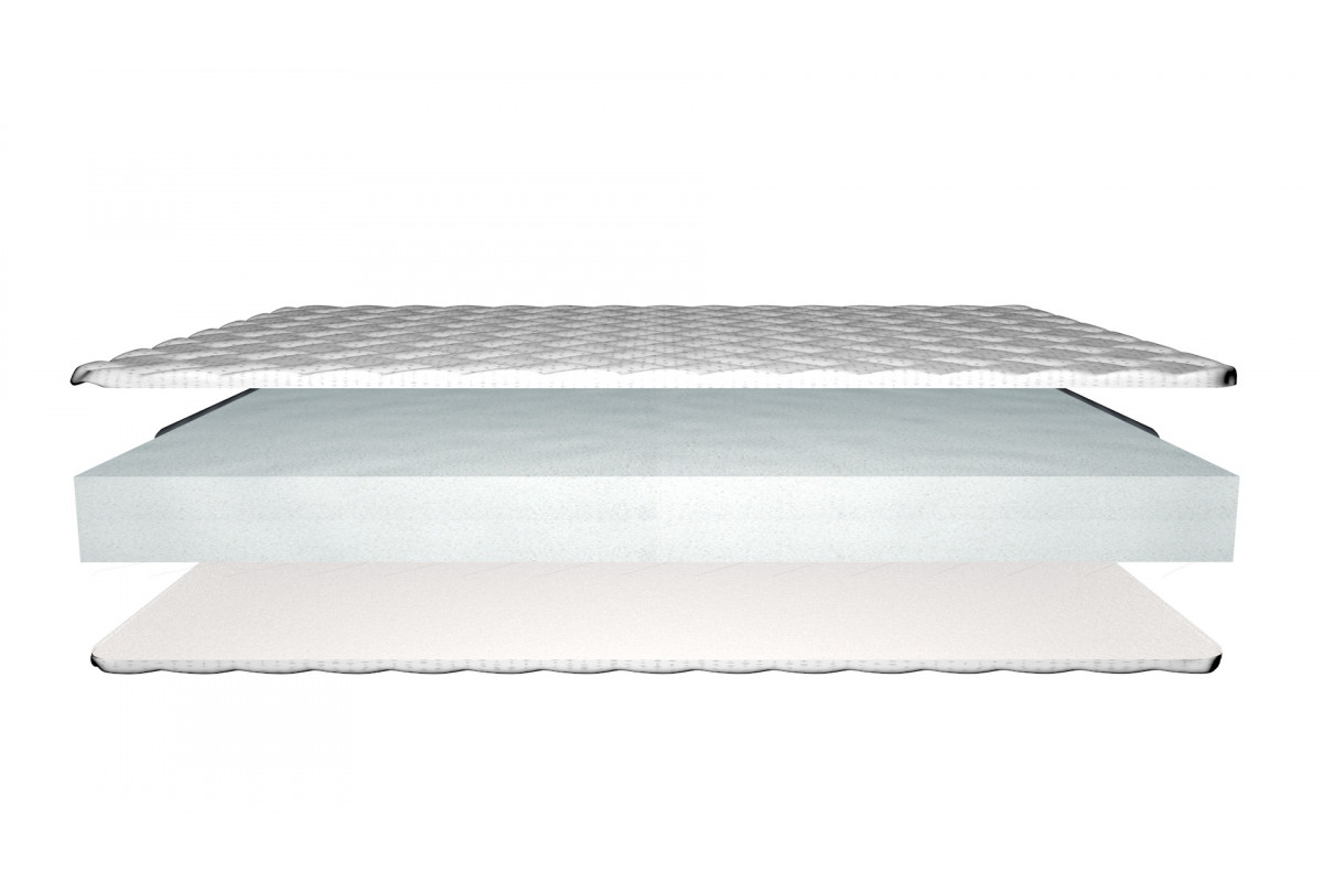 1,80 х 2,00 "Лидер Мягкий" Матрац 