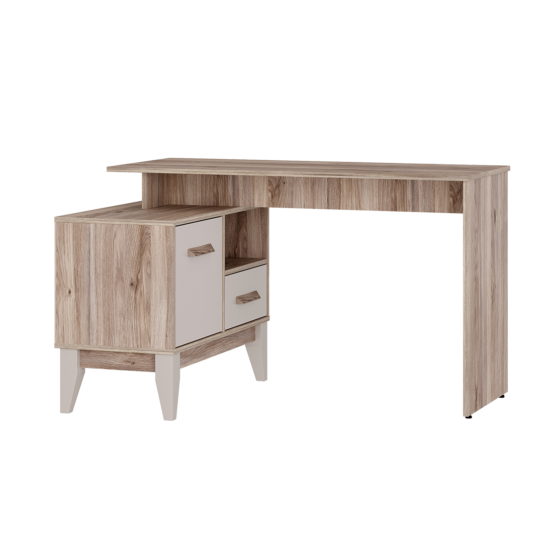 "Скандика" Стол письменный ПС-02