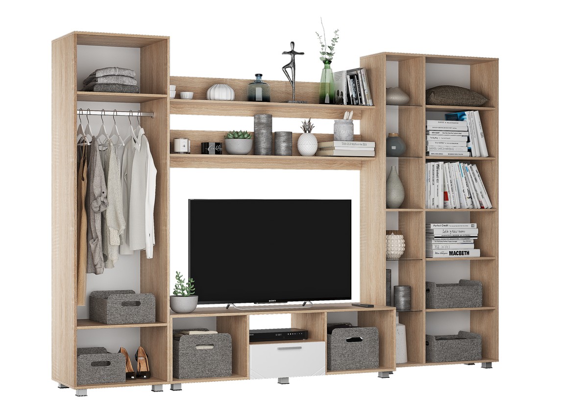 "Манхетен" Гостиная