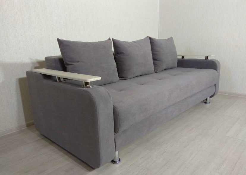 "ВЕРОНА" Диван-кровать прямой 2250*1070*800