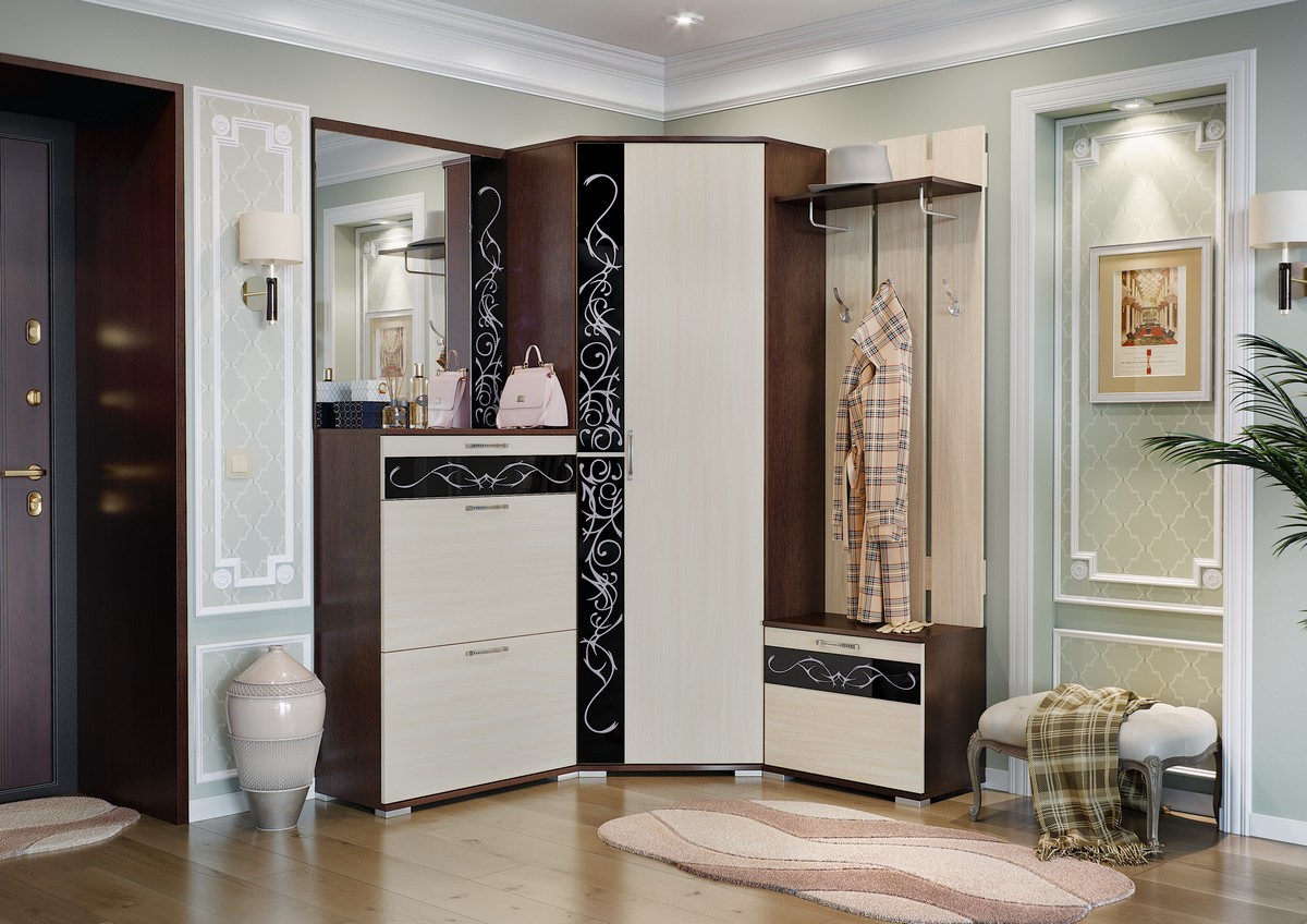 "Юнона-2"Тумба для обуви ТН -05