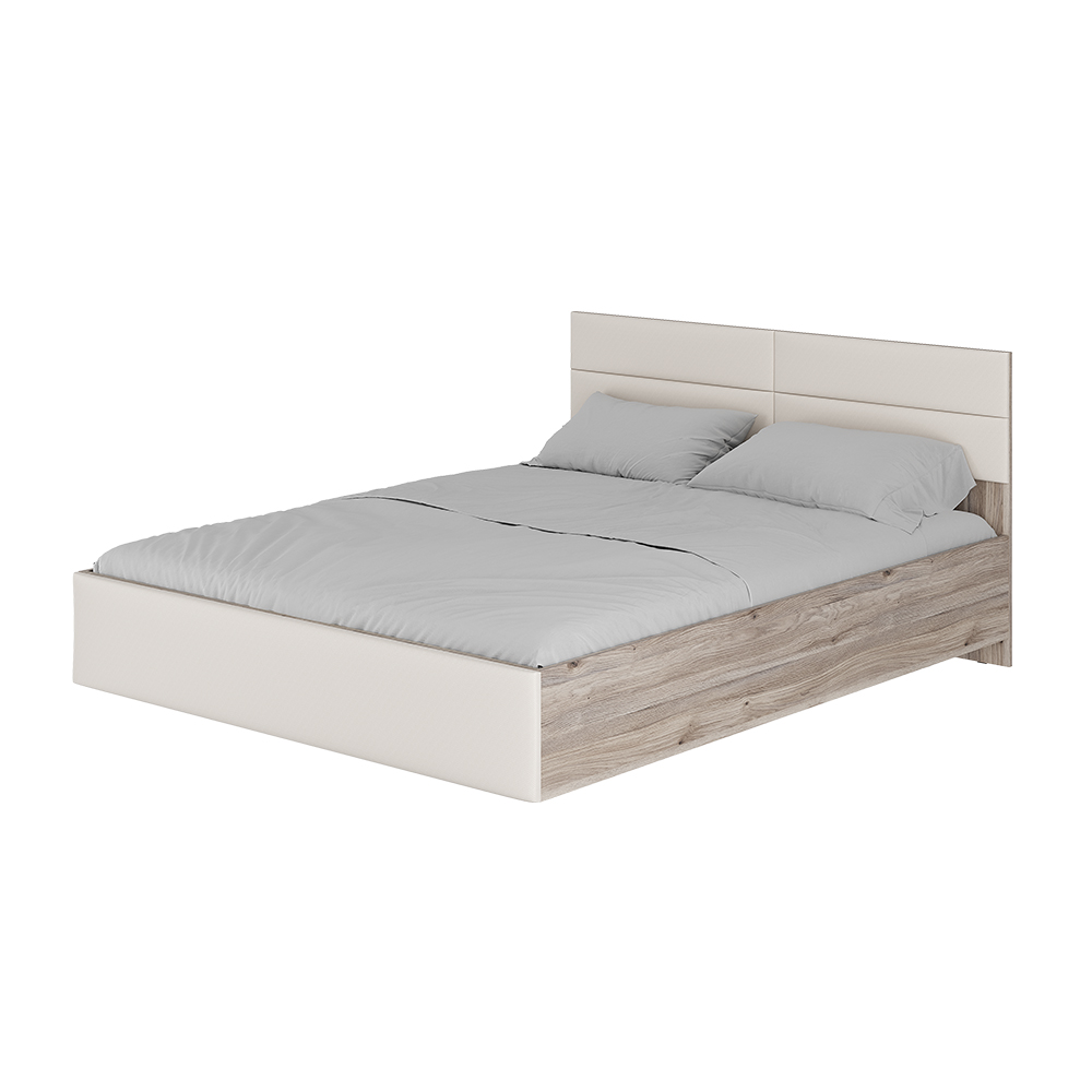 "Урбан" Кровать 1,60 КР-18