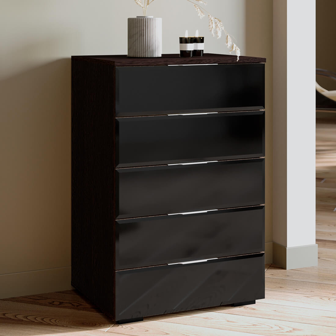 "Алекса" Комод "BTS" СНЯТО