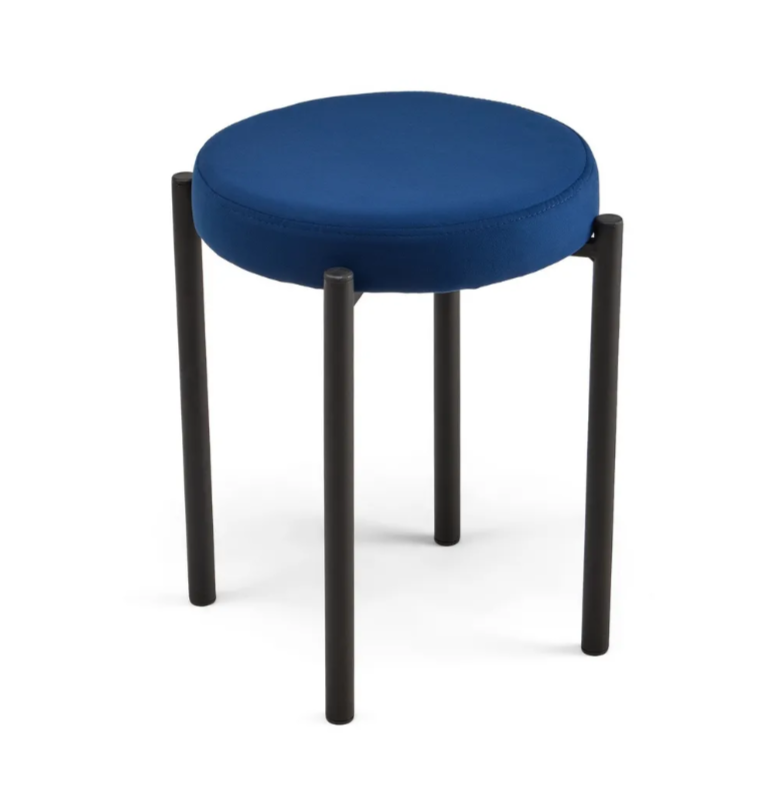 Табурет "Оливия" (ВВ) ДЕЛАЮТ ТОЛЬКО ВЕЛЮТТО