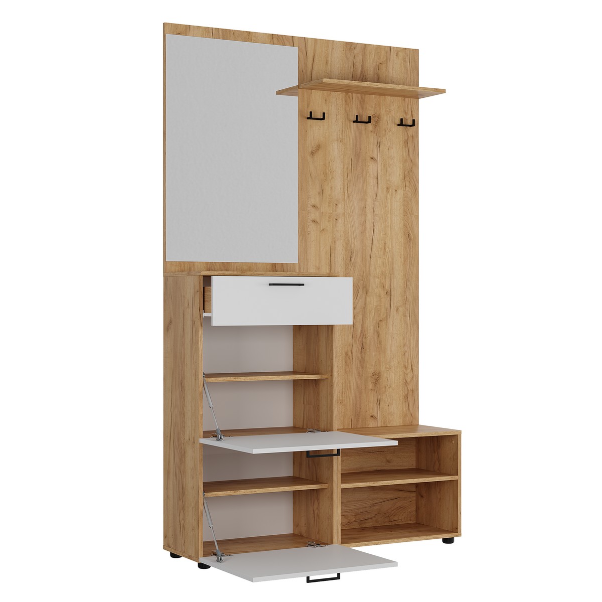 "Монтана" Прихожая