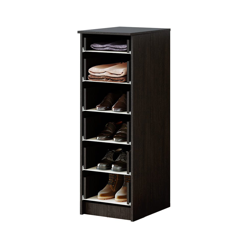 "Фиеста" Комод 400 (Венге лоредо)