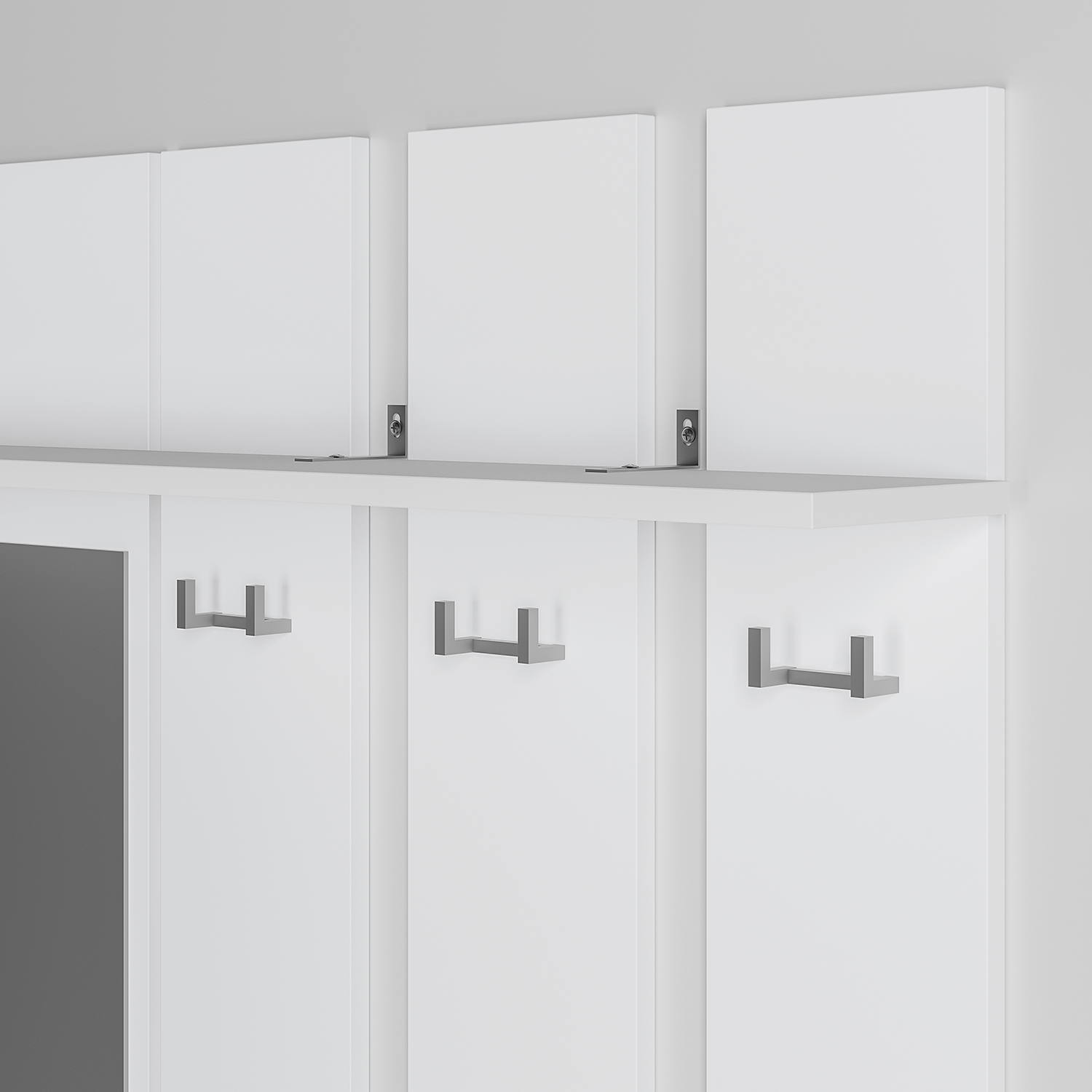 "Мия" Прихожая 