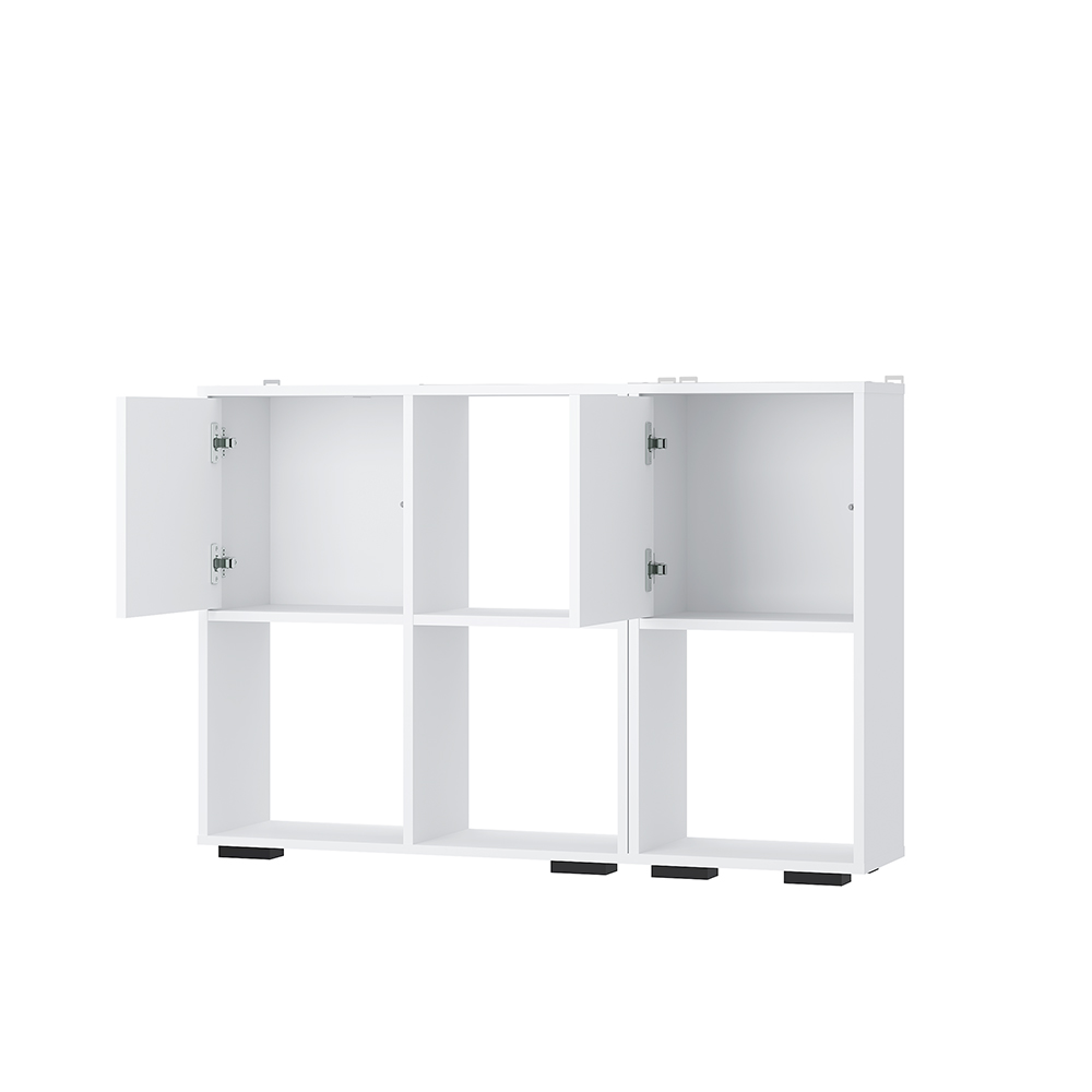 "Берг" Стеллаж-полка