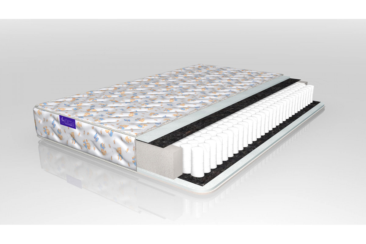 0,80 х1,85 Кроха "Оптима" чехол поликоттон