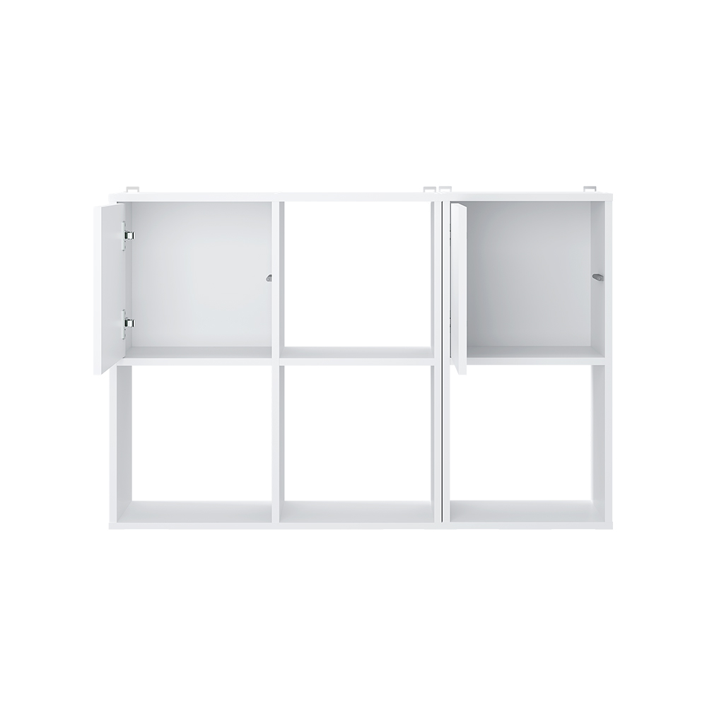 "Берг" Стеллаж-полка