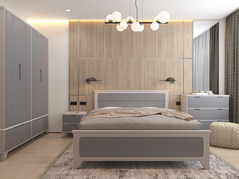 "Соня" Кровать 1,20