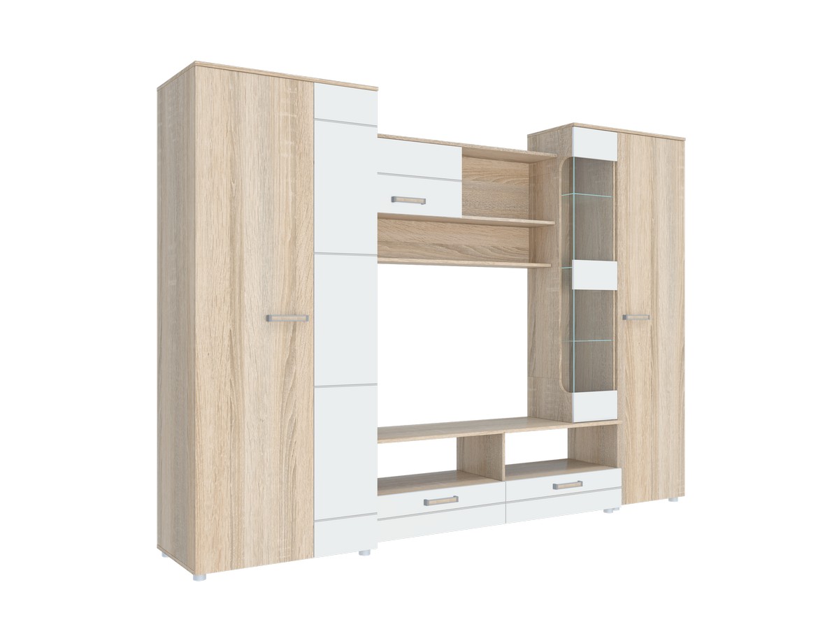 "Флоренция-5" Гостиная