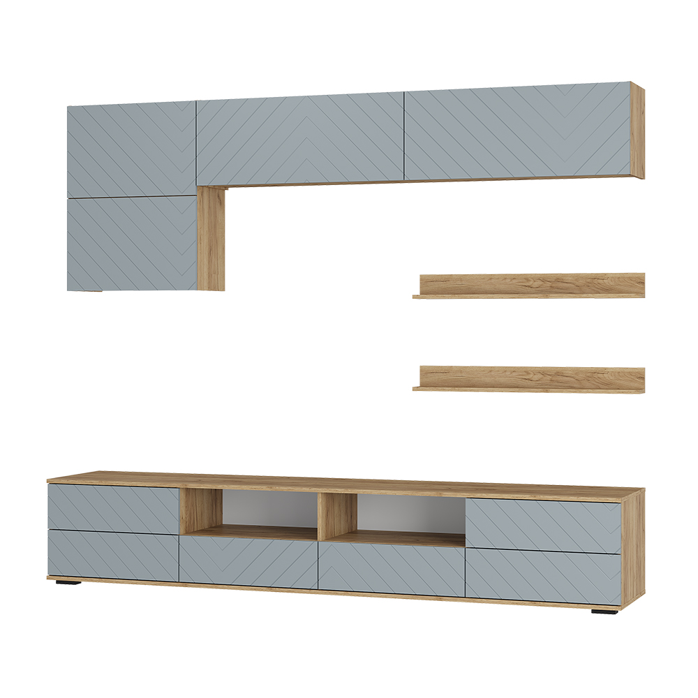 Гостиная "Камелия" ГС-01