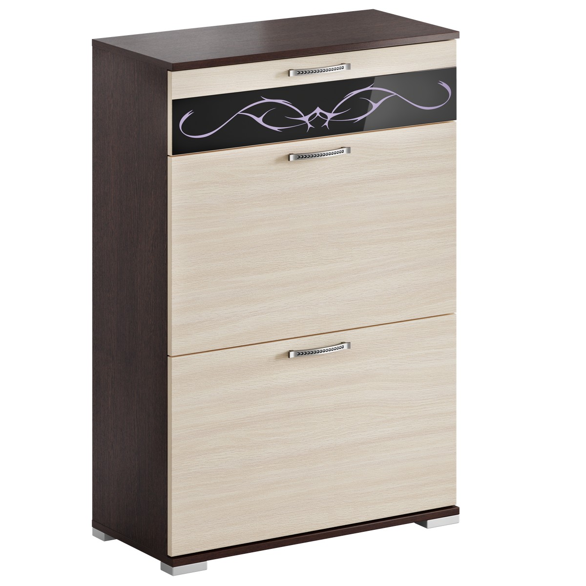 "Юнона-2"Тумба для обуви ТН -05