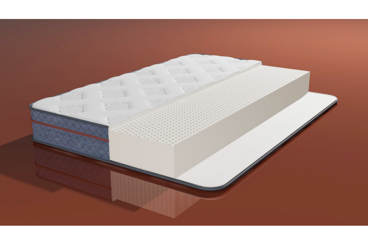 1,60 х 2,00 "Гранд Мягкий " Матрац 