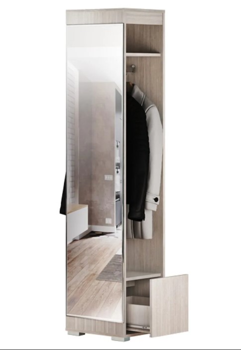 "СИТИ" Прихожая СНЯТО